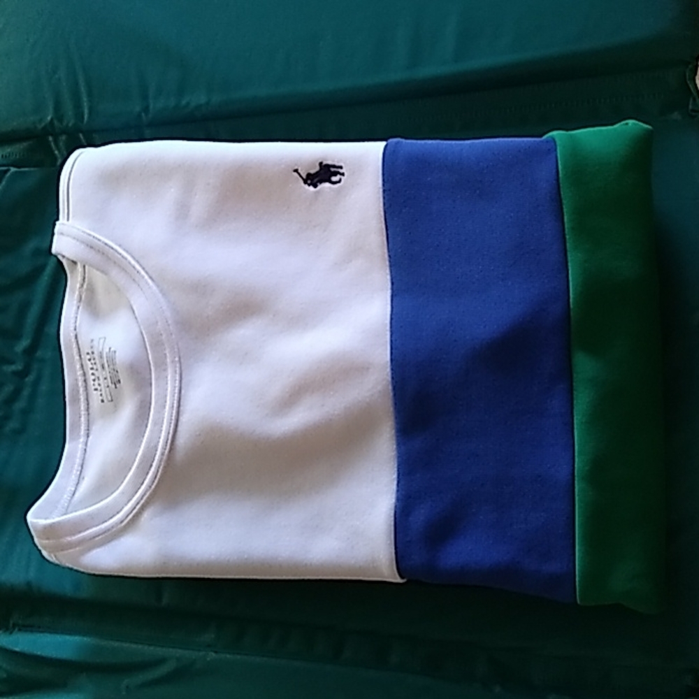 RL Polo sweatshirt💯💯
